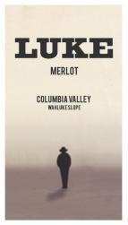 Luke - Wahluke Slope Merlot 2018 (750ml) (750ml)