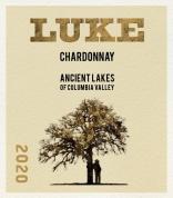 Luke Wines - Chardonnay 2020 (750)