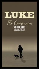 Luke Wines - Red Blend 2019 (750)