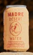 Madre Desert Water - Grapefruit & Yerba Santa (414)