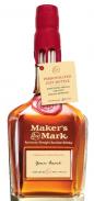 Maker's Mark - Bespoke Whiskey (750)