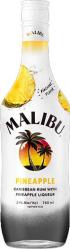 Malibu - Pineapple Rum (750ml) (750ml)