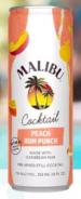 Malibu - Rum Punch Cocktail (1750)
