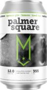 Maplewood Brewery - Palmer Square (414)