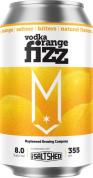 Maplewood Brewery - vodka Orange Fizz 0 (414)