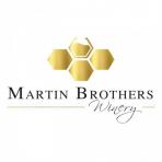 Martin Brothers Winery - Orange Blossom Mead Wine 0 (750)