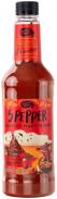 Master Of Mix - 5 Pepper Bloody Mary Mix (1750)