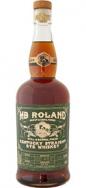 MB Roland - Kentucky Straight Rye Whiskey (750)