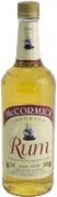 McCormick - Caribbean Gold Rum 0 (1750)
