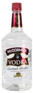 McCormick - Vodka 0 (750)