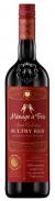 Menage A Trois - Sultry Red Blend 0 (750)