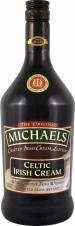 Michaels - Irish Cream Liqueur (375)