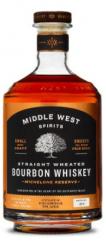 Middle West Spirits - Michelone Reserve Straight Wheated Bourbon (750)