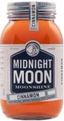 Midnight Moon - Cinnamon Moonshine (750)