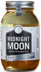 Midnight Moon - Peach Moonshine (750ml) (750ml)