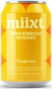 Miixt - Tangerine Vodka Kombucha (414)