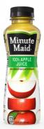 Minute Maid - Apple Juice 0