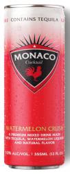 Monaco - Cocktail Watermelon Crush (355ml) (355ml)