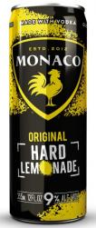 Monaco - Hard Lemonade Cocktail (355ml) (355ml)
