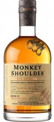 Monkey Shoulder - Blended Scotch (1.75L) (1.75L)