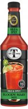 Mr & Mrs T's - Bold & Spicy Bloody Mary Mix (334)