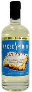 Naked Spirits - Gooey as F**K -Gooey Butter Cake Rum (750)