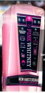 New Amsterdam - Pink Whitney Lemonade Vodka 0 (750)