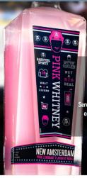 New Amsterdam - Pink Whitney Lemonade Vodka (50ml) (50ml)