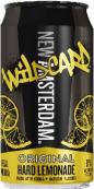 New Amsterdam - Wildcard Hard Lemonade 0 (414)