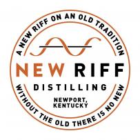 New Riff Distilling - Kentucky Straight Bourbon Whiskey (50ml) (50ml)