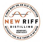 New Riff Distilling - Kentucky Straight Rye Whiskey 0 (750)