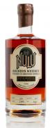 Nulu - Amburana Bourbon (750)
