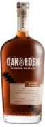 Oak & Eden - Anthro Series Forrie Smith Cold Brew Coffee Bourbon (750)