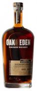 Oak & Eden - Bourbon and Brew (750)
