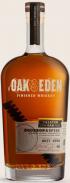 Oak & Eden - Bourbon & Spire Toasted Oak Whiskey (750)