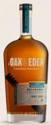 Oak & Eden - Rye & Spire Whiskey (750)