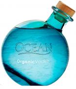 Ocean Vodka - Organic Vodka (375)