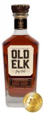 Old Elk - Blended Straight Bourbon Whiskey (750)
