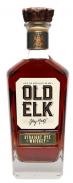 Old Elk - Straight Rye (750)