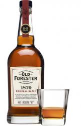 Old Forester - 1870 Original Batch Kentucky Straight Bourbon Whisky (750ml) (750ml)
