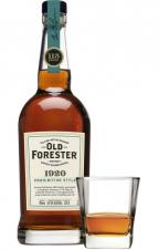Old Forester - 1920 Prohibition (750)