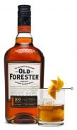 Old Forester - Kentucky Bourbon 100 proof (750)