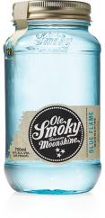 Ole Smoky - Blue Flame Moonshine (750)