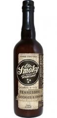 Ole Smoky - Cookies & Cream Liqueur (750)