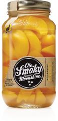 Ole Smoky - Peaches Moonshine (750ml) (750ml)
