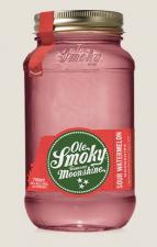 Ole Smoky - Sour Watermelon (750)