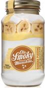 Ole Smoky Tennessee Moonshine - Banana Pudding 0 (750)