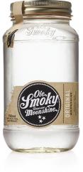 Ole Smoky Tennessee Moonshine - Original Unaged Corn Whiskey (750)