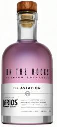 On The Rocks - The Aviation (100ml) (100ml)
