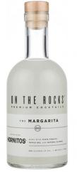 On The Rocks - The Margarita (100ml) (100ml)